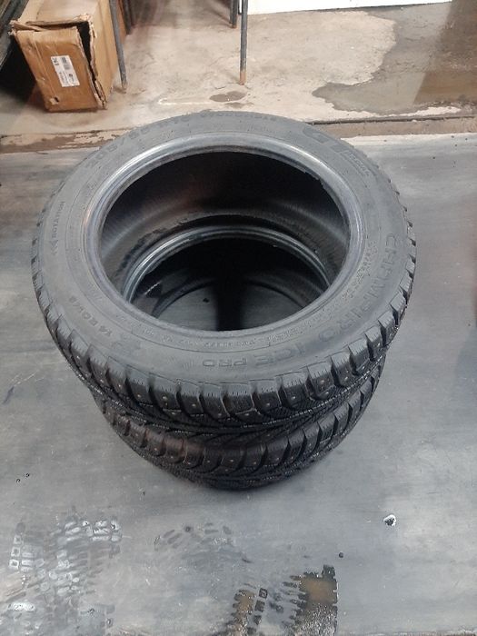 Продам резина зимнюю