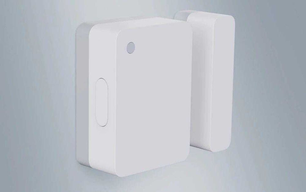 Xiaomi Door & Window Sensor 2 Global Version — новый
