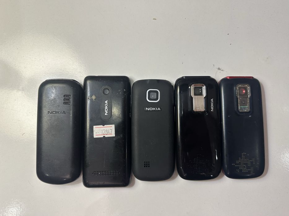 Продам простушки Nokia