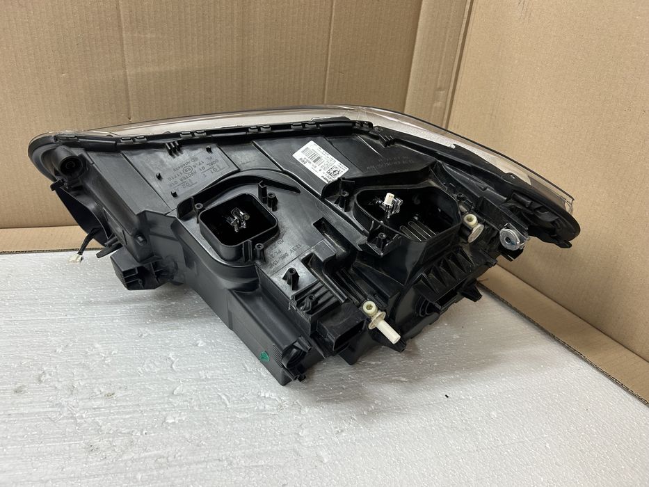 Far bmw X1 F48 full led 2015-2018 dreapta