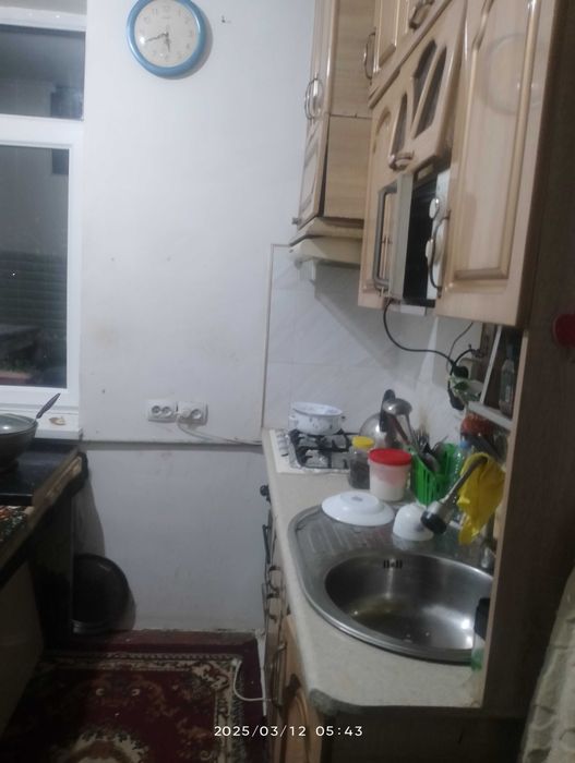 Бектемир тумани водник. 83uy. Poliklinika yoni