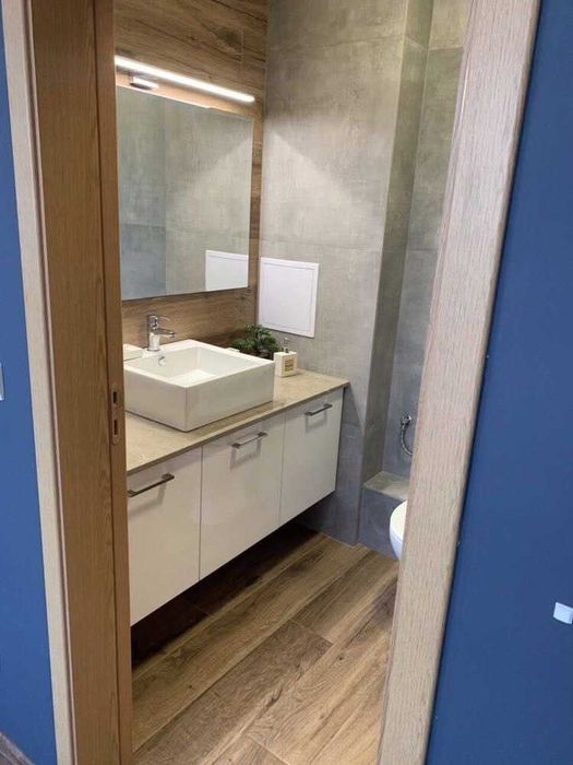 Продава се Едностаен апартамент в Пловдив, Кършияка - 46 кв.м за 2005 €/кв.м - Снимка #4