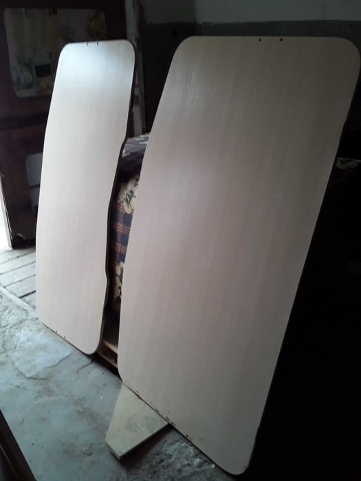 мебель, столы, кресла.. метал...