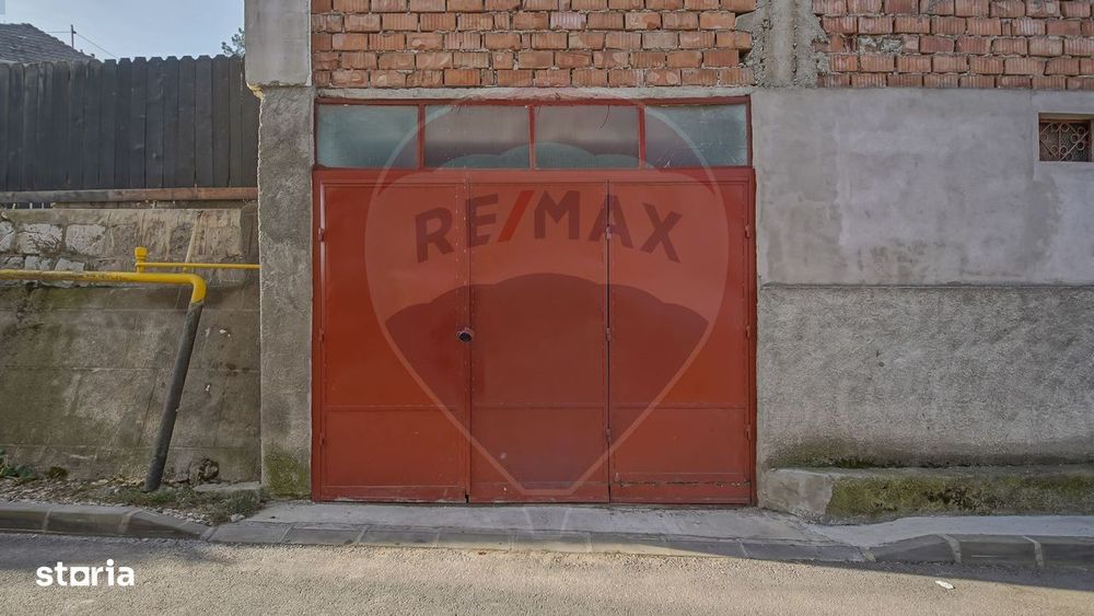 Casă spațioasă și practică, aproape natură si oraș- Cartier Dârste