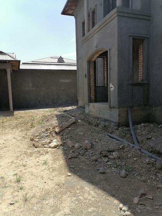 Продается дом в Тузеле