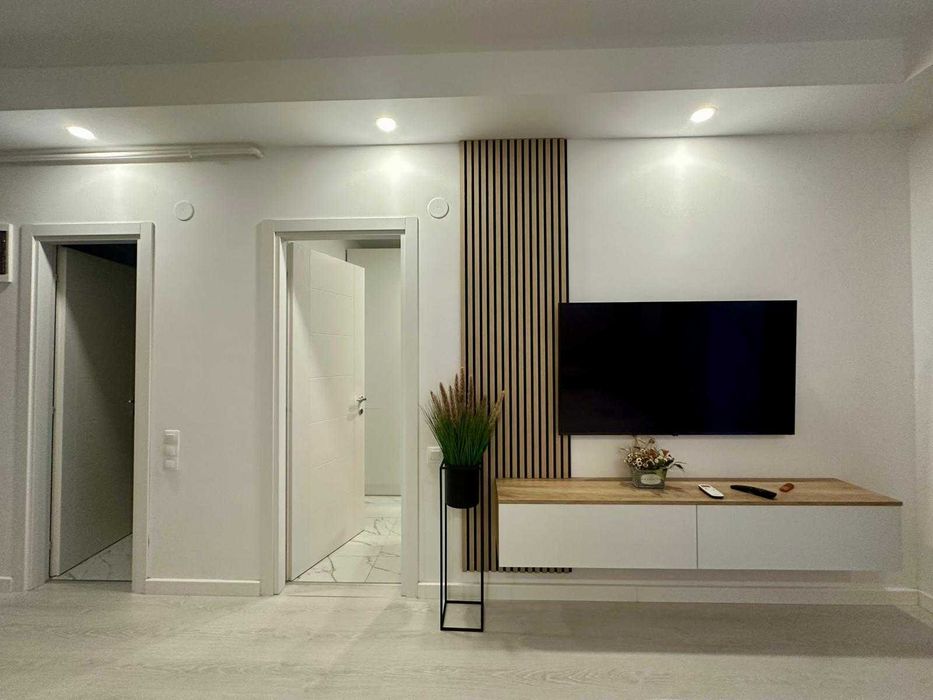 Garsoniera Regim Hotelier Cosmopolis