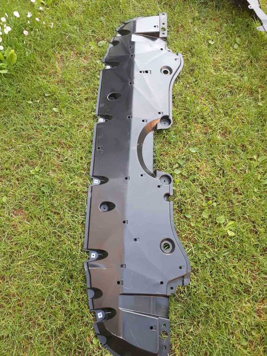 Toyota RAV4 2019 ЧАСТИ