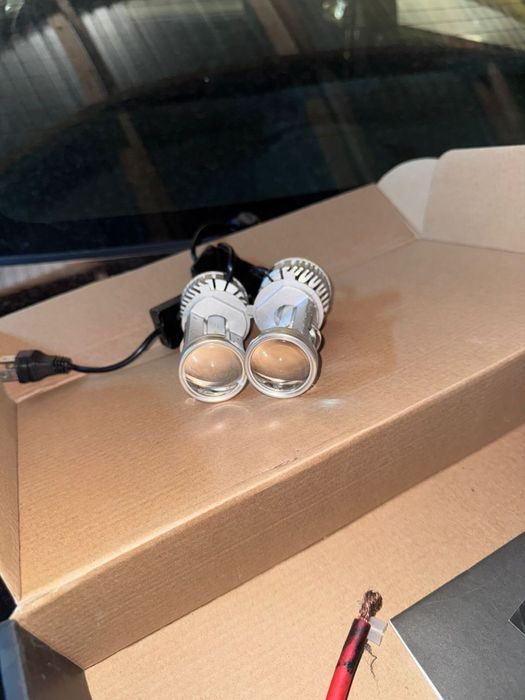 билед минилинзы