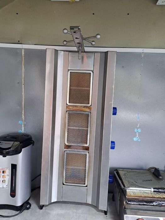 Донар аппарат сотилади