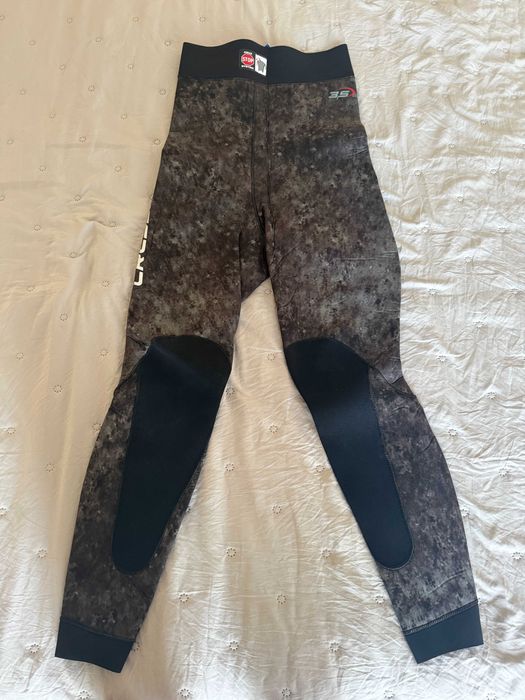 Екипировка за подводен риболов Cressi Tracina 3.5 mm XL