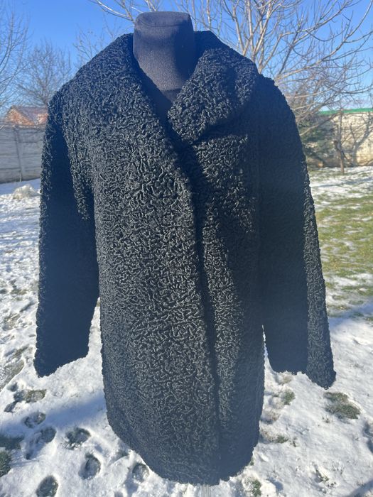 Haina de blana naturala impecabila