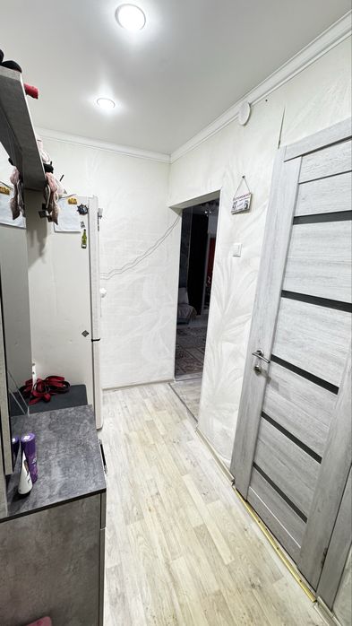 Продам или обмен 2ком квартиры на дом