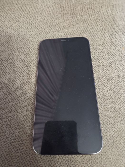 Iphone 12 Pro  Max stare foarte buna