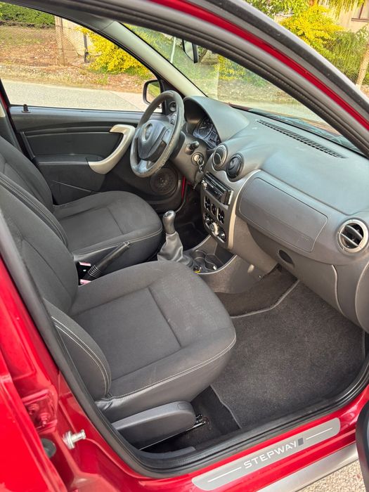 De vânzare Dacia Sandero Stepway 1.5DCI 2011