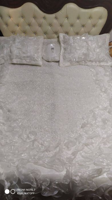 Покрывало сотилади