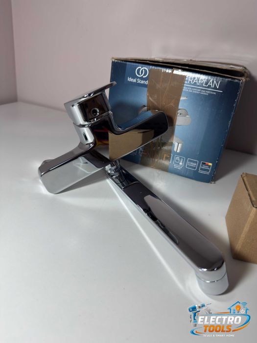 Baterie lavoar Ideal Standard Ceraflex montaj pe perete