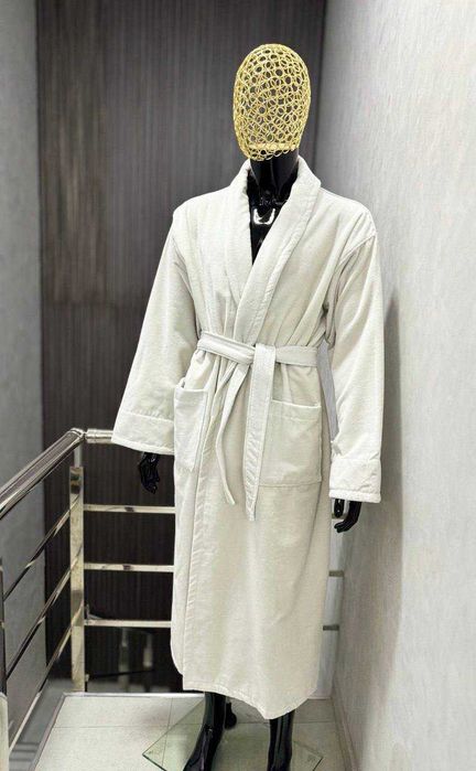 Банный халат Турция / banniy xalat Turkiya