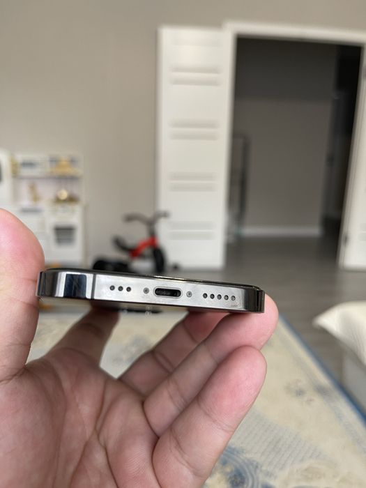 Iphone 12 pro 129 gb