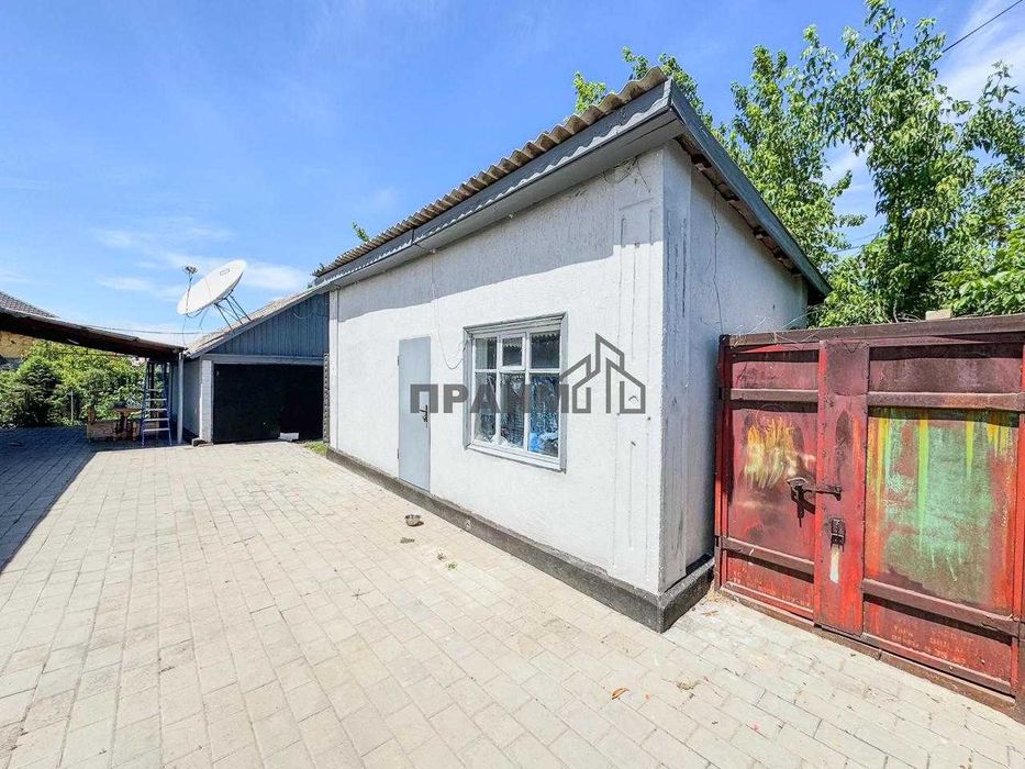 ПРОДАМ 5 ком. дом Центр (Нина ПРАЙМ)