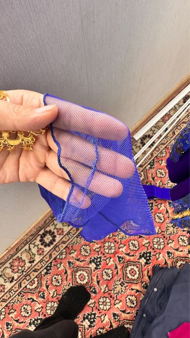 Продам новогодний костюм