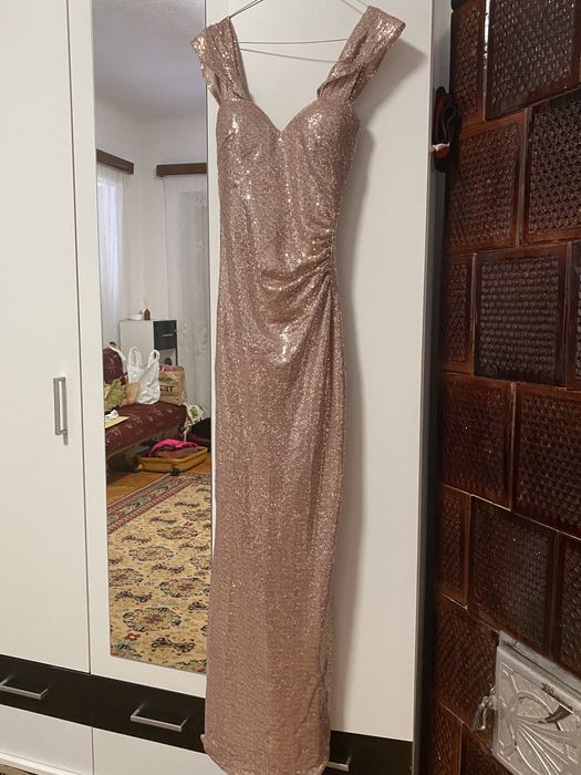 Rochie Divinity XS - 34