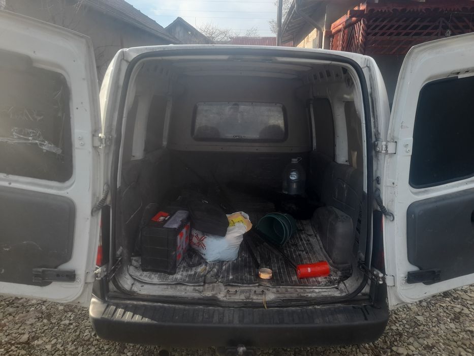 Opel Combo  1.3cdti
