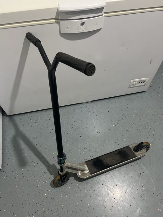 Trotineta freestyle MF 540