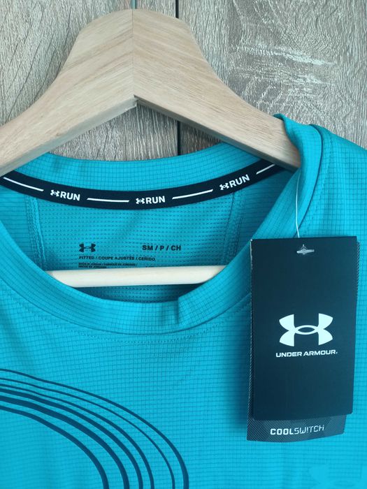 Tricou Under Armour S