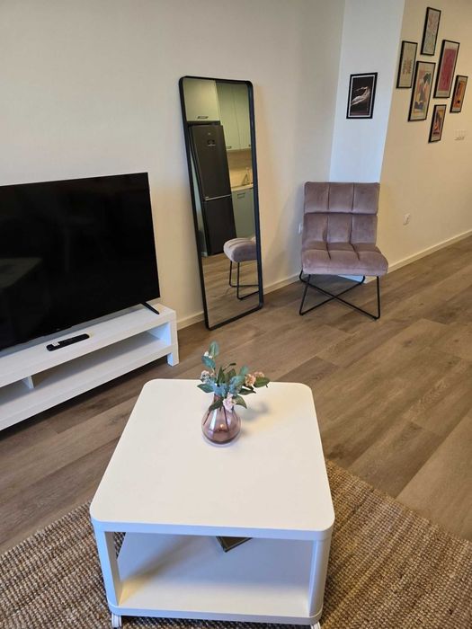 Дава се под наем Двустаен апартамент в София, Център - 70 кв.м за 489.6 € - Снимка #7