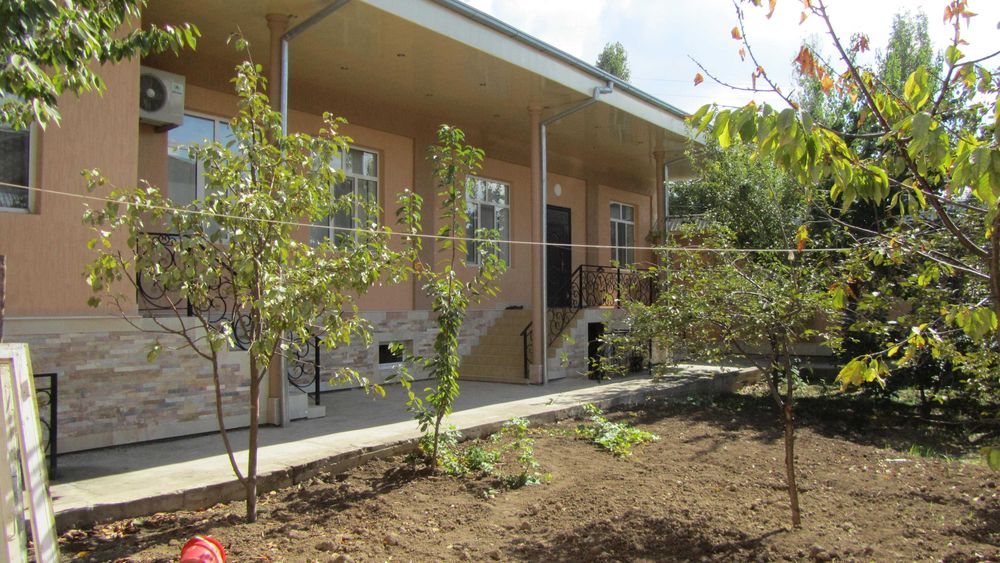 Сдаю дом 5комнат 6соток Ореховая роща за Сельхозинститут ОблОвир Мерос