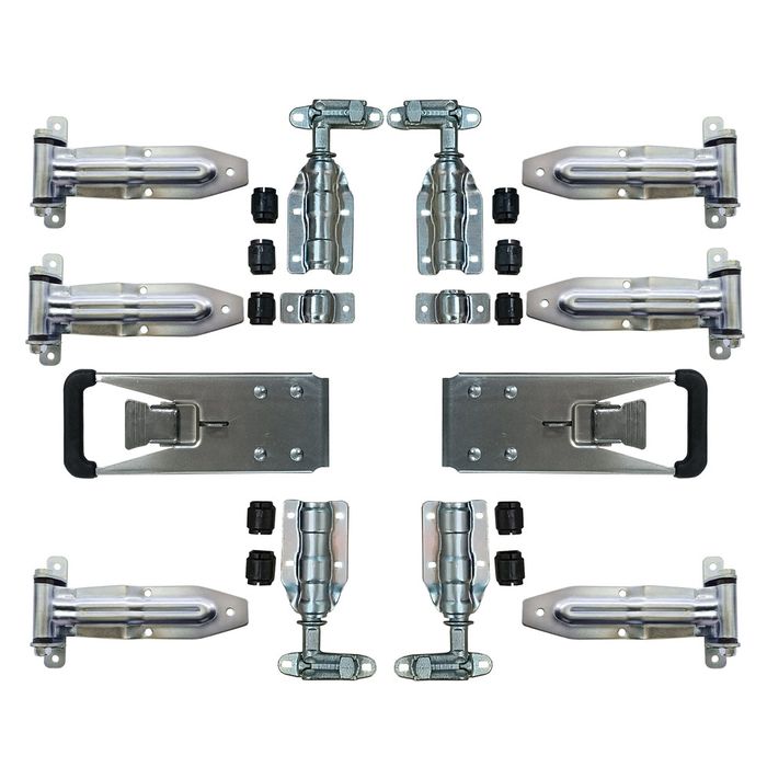 Фурнитура сотилади