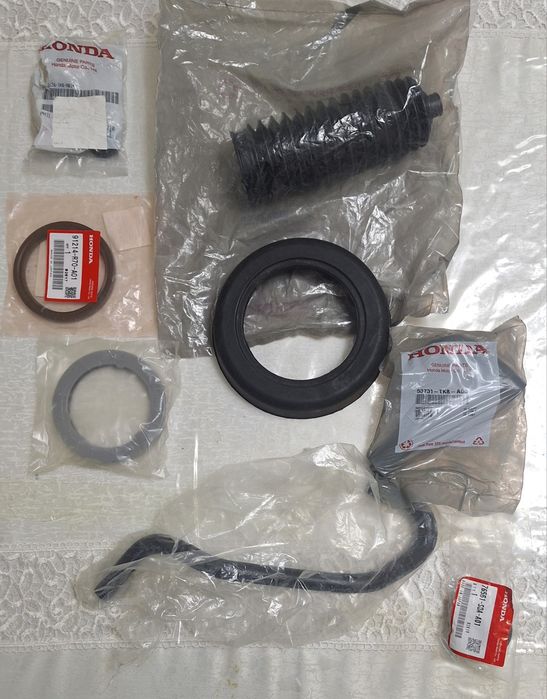 Хонда одиссей   Продам на хонда одиссей  запчаст