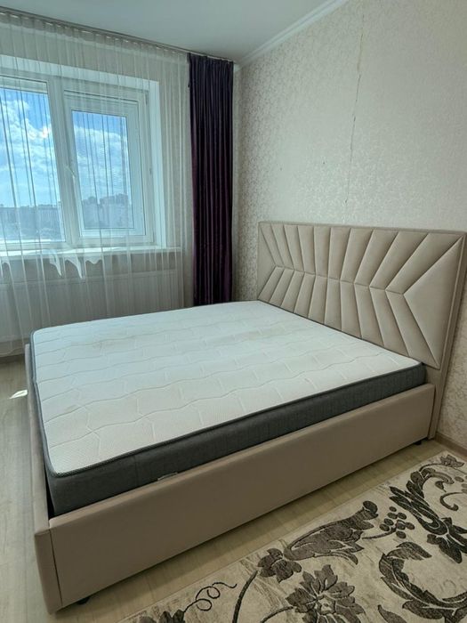 Продается кровать