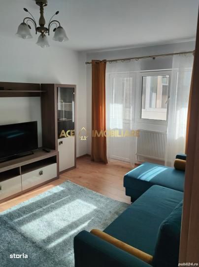 2 Camere de inchiriat | Lujerului | Metrou | Mobilat