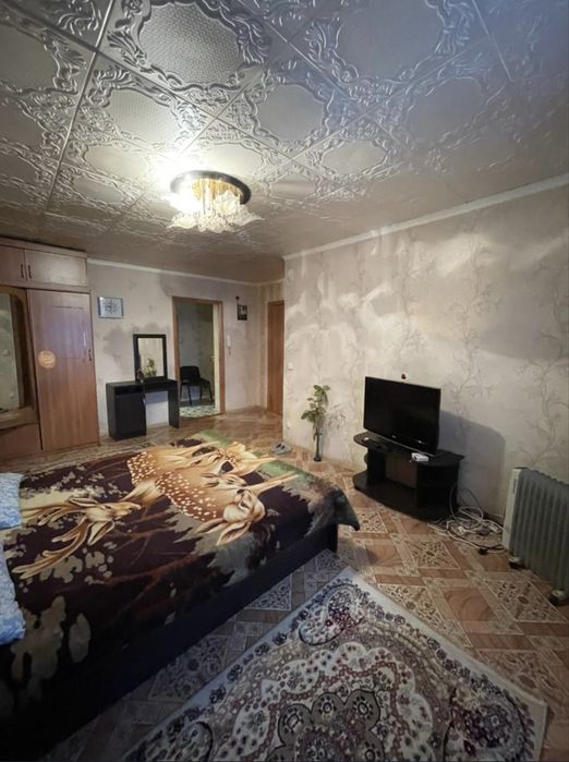 Сдам квартиру посуточно Сазда 7000