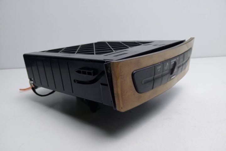 Magazie CD  A2116800552 Mercedes-Benz E-Class W211