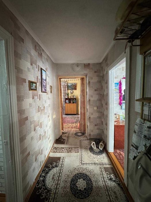 Продам 4-х  дом по Матросова