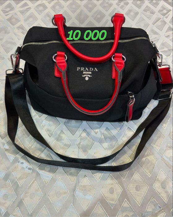 Cумки практически новые