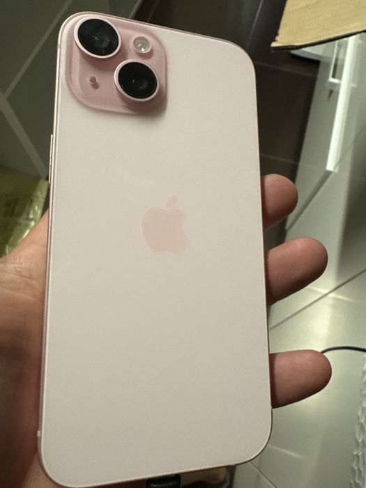 iphone 15 defect