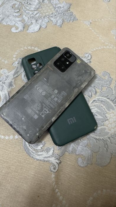 Xiaomi  Redmi 10 2022