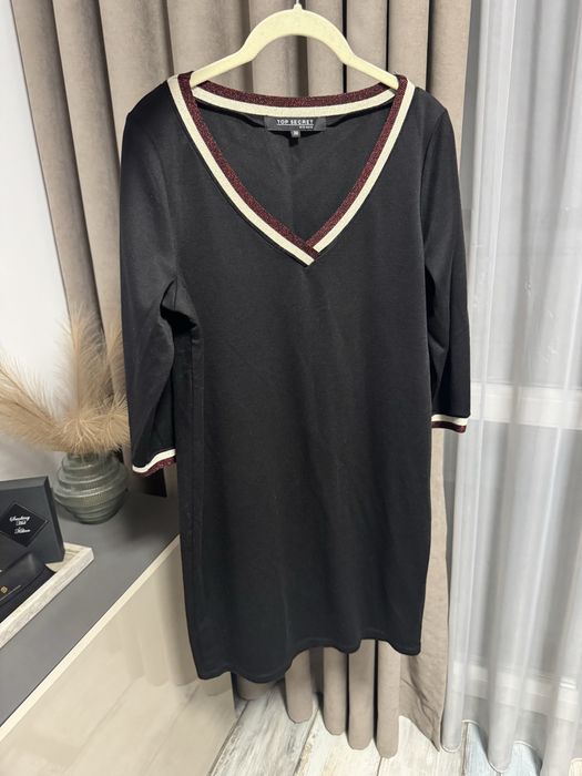 Елегантни рокли в размер 36(S) 10лв за брой