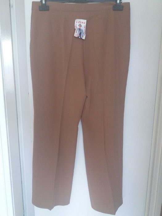 Лек, летен панталон