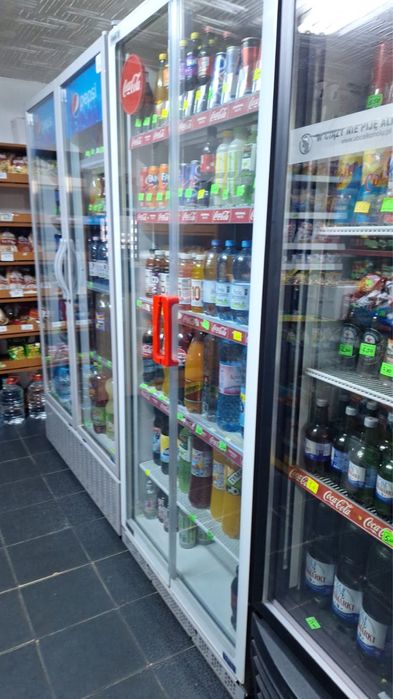 Vand afacere la cheie