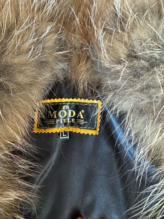 Geacă damă toamnă L