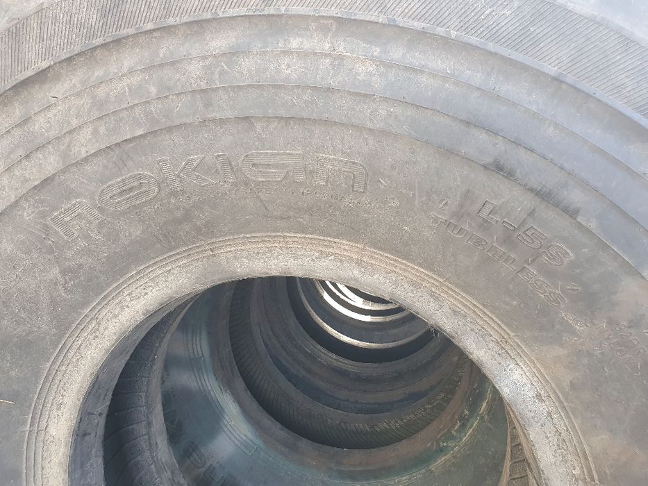 Колеса 18.00.25. Б/У