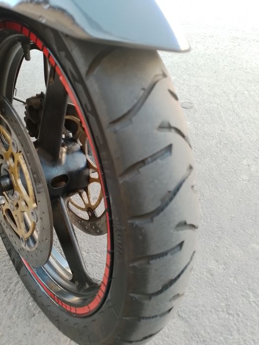 Suzuki v strom dl 1000