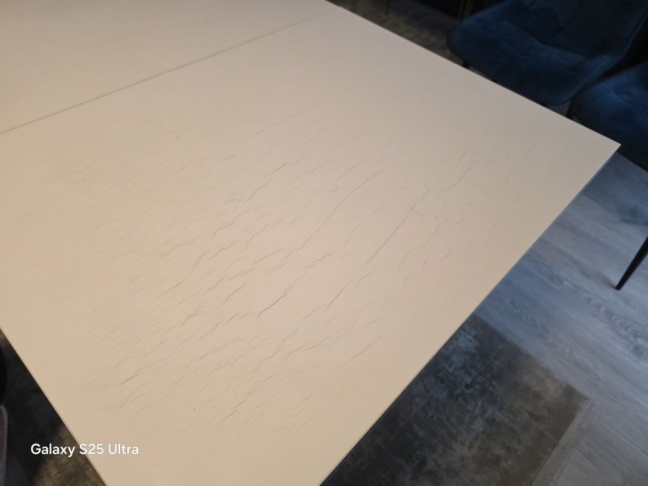 Masa dinning extensibila MDF