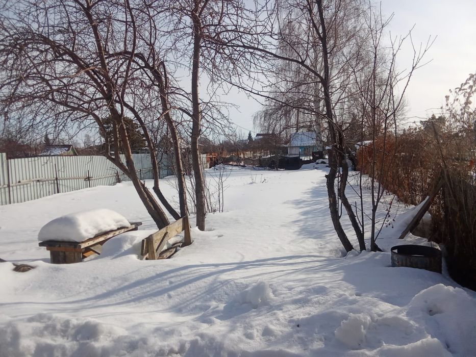 Продам дачу в новой-бухтарме