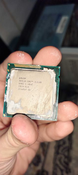 Продаю компьютер