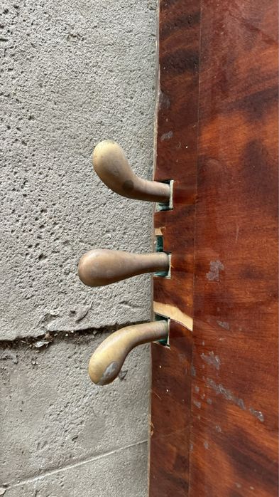 Пианино ссср аккорд